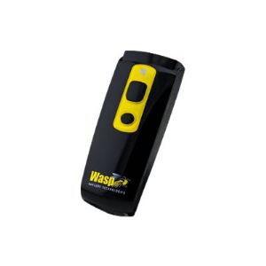 Wasp WWS250i Pocket Barcode Scanner - Barcode scanner - portable - 30