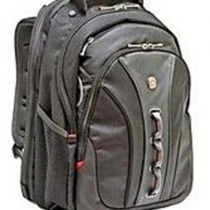 Wenger WA-7329-14F00 Legacy Laptop Backpack for 15.6-inch Notebooks