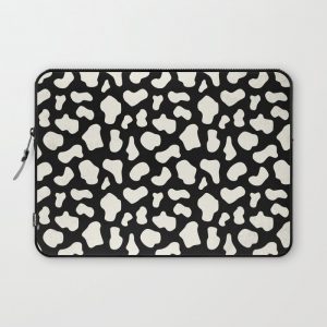 Wild 2 Computer Cover by Simple Luxe - Laptop Sleeve - 13"