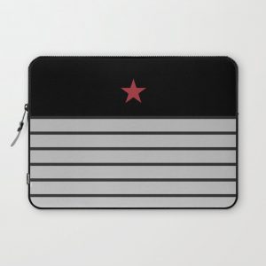 Winter's Arm Computer Cover by tralalavelling - Laptop Sleeve - 13"