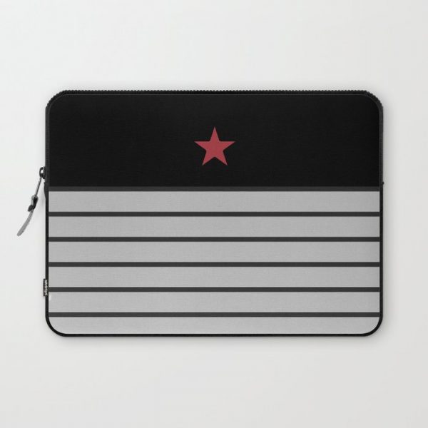 Winter's Arm Computer Cover by tralalavelling - Laptop Sleeve - 13"