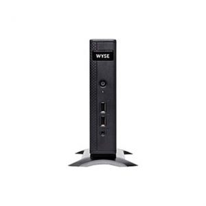 Wyse 5000 5010 Thin Client - AMD G-Series T48E Dual-core (2 Core) 1.40 GHz - 4 GB RAM DDR3 SDRAM - 16 GB Flash - AMD Radeon HD 6250 - Gigabit Ethernet