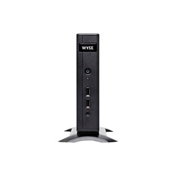 Wyse 5000 5010 Thin Client - AMD G-Series T48E Dual-core (2 Core) 1.40 GHz - 4 GB RAM DDR3 SDRAM - 16 GB Flash - AMD Radeon HD 6250 - Gigabit Ethernet