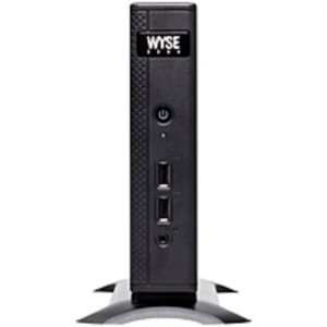 Wyse Cloud PC D00D Thin Client - AMD G-Series T48E 1.4 GHz Dual-Core Processor - 4 GB DDR3 SDRAM - No Hard Drive - Windows 8.1 Professional (Diskless