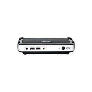 Wyse P25 Zero Client - Teradici Tera2321 - 512 MB RAM DDR3 SDRAM - 32 MB Flash - Gigabit Ethernet - DisplayPort - DVI - Network (RJ-45) - 4 Total USB