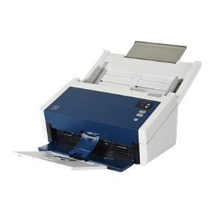 Xerox 6440 60 PPM DUPLEX COLOR ADF SCANNER (XDM6440-U)