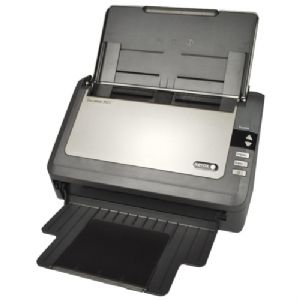 Xerox DocuMate 3125 Document Scanner - Automatic Duplex 600x600 dpi Op