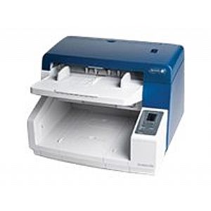 Xerox DocuMate 4790 VRS Pro - Document scanner - Duplex - 11.7 in x 17