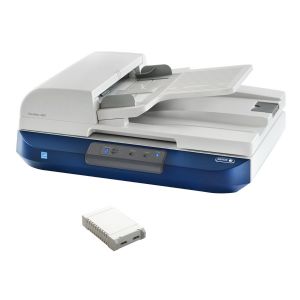 Xerox DocuMate 4830 - Document scanner - Duplex - 11.7 in x 118 in - 6