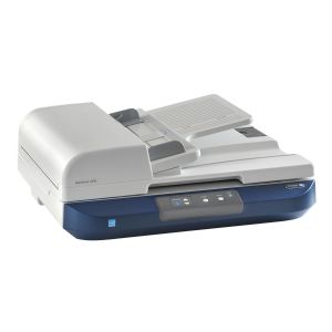 Xerox DocuMate 4830 - Document scanner - Duplex - 11.7 in x 118 in - 6