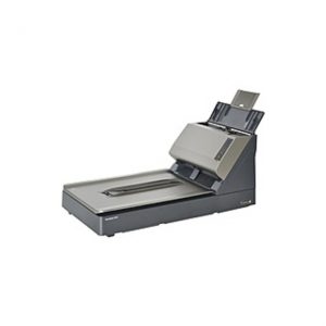 Xerox DocuMate XDM5540-U Sheetfed/Flatbed Scanner - 600 dpi Optical - 24-bit Color - 8-bit Grayscale - 40 ppm (Mono) - 40 ppm (Color) - Duplex Scannin