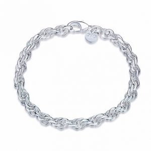 YUEYIN® Twist String Pattern Simple Women Bracelet