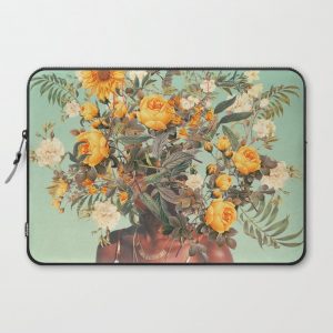 You Loved me a Thousand Summers ago Computer Cover by Frank Moth - Laptop Sleeve - 15"