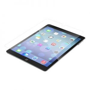 ZAGG ID5HXS-F00 invisibleSHIELD HDX Standard Screen - Screen protector - for Apple iPad Air 2