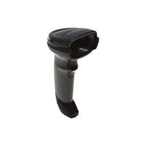 Zebra DS4308 Handheld Barcode Scanner - Cable Connectivity - 1D, 2D - Imager - Black