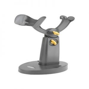 Zebra Tech 20-70774-02R Symbol Intellistand - Barcode scanner stand - twilight black - for Symbol LS3008 LS4208 LS4278