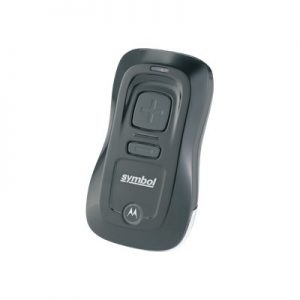 Zebra Tech CS3070-SR10007WW CS3000 Series CS3070 - Barcode scanner - portable - decoded - Bluetooth 2.1 EDR