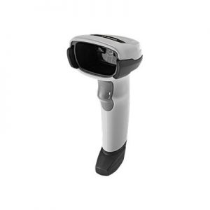 Zebra Tech DS2278-SR00006ZZWW DS2278 - Standard Range (SR) - barcode scanner - handheld - 2D imager - 30 inch / sec - decoded - Bluetooth 4.0