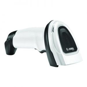 Zebra Tech DS8108-SR6U2100AZW DS8108-SR - Standard Range (SR) - barcode scanner - handheld - 2D imager - decoded - USB