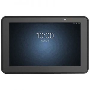 Zebra Tech ET50NT-W22E ET50 - Tablet - 2.4 GHz - Windows 10 Industry Pro - 4 GB RAM - 64 GB eMMC - 10.1 touchscreen 1920 x 1200 - rugged