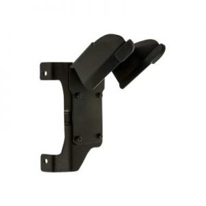 Zebra Tech KT-SCANMNT-VC80-R Barcode scanner side mounting bracket - for Symbol LS3478 Digital Scanner DS 34XX DS3478 DS3578 DS3508 DS3578 LS357