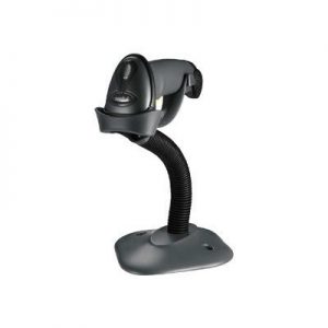 Zebra Tech LS2208-7AZR0100DR Symbol LS2208 - Barcode scanner - handheld - 100 scan / sec - decoded - RS-232