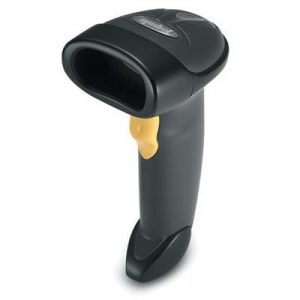 Zebra Tech LS2208-7AZU0100ZNA Symbol LS2208 Handheld Scanner