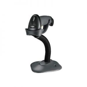 Zebra Tech LS2208-7AZU0300SR Symbol LS2208 - Barcode scanner - handheld - 100 scan / sec - decoded - USB