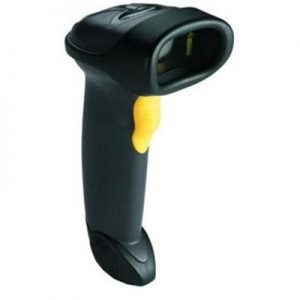 Zebra Tech LS2208-SR20007R-UR LS2208 Bar Code Reader (USB and Stand)