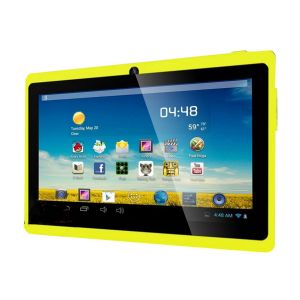 Zeepad 7DRK-Q - Tablet - Android 4.4 (KitKat) - 4 GB - 7 (1024 x 600)