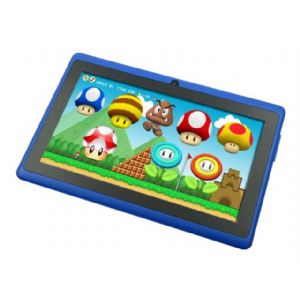 Zeepad 7DRK - Tablet - Android 4.2 (Jelly Bean) - 4 GB - 7 (800 x 480)