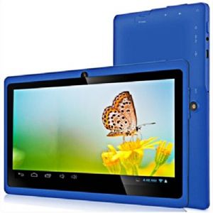 Zeepad WorryFree Gadgets Android Tablet - Cortex A7 1.80GHz Quad-Core