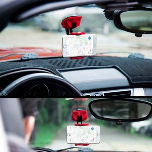 abs plastic,economic-friendly pc material and samsung compatible brand universal clip model cell phone car holder mobile phone holder