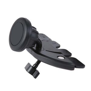 air vent mount holder with strong magnetic 360 degree rotation car mount for smartphone with retail box