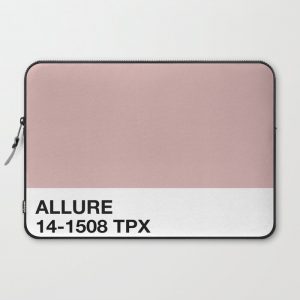 allure Computer Cover by shvvdes - Laptop Sleeve - 15"