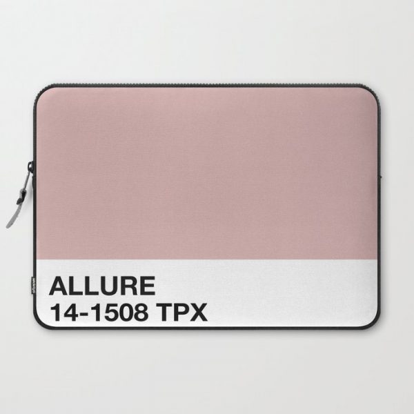 allure Computer Cover by shvvdes - Laptop Sleeve - 15"