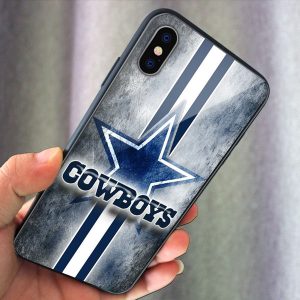 american popular football team phone case tempered glass cover fans for samsung s10 s10e note9 s9+ s10plus iphone xs x xsmax cases