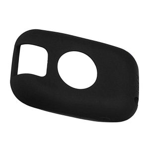 anti scratch cycling gps lightweight wear resistant easy clean silicone non slip bike computer protective cover for polar v650