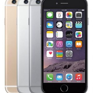 apple iphone 6 plus without fingerprint 5.5 inches ios 11 16gb/64gb/128gb 4g lte used unlocked cell phone