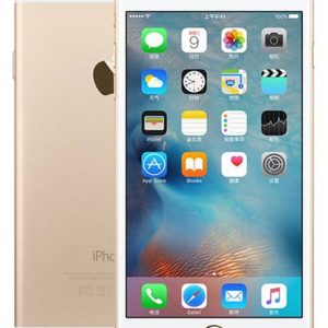 apple iphone 6s plus 5.5 inch 16gb/64gb/128gb dual core ios 11 4g lte used unlocked mobile phone