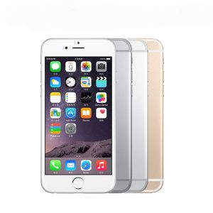 apple iphone 6s plus 6splus i6s plus 16/32/64/128gb ios with fingerprint wcdma lte original wifi gps refurbished unlocked cellphone