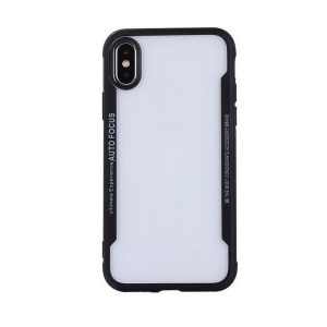 arrival soft clear cases for iphone x 8 7plus 6s anti shock for galaxy note 8 s9 plus s8 cradle design 100pcs