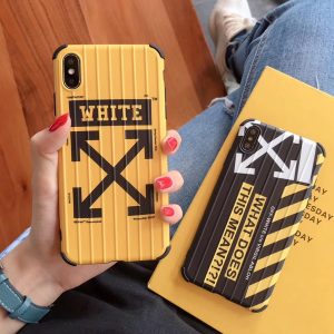 arrow pattern soft back cover printed letter white camouflage phone shell camo for iphone xs max xr 6s 7 8 plus