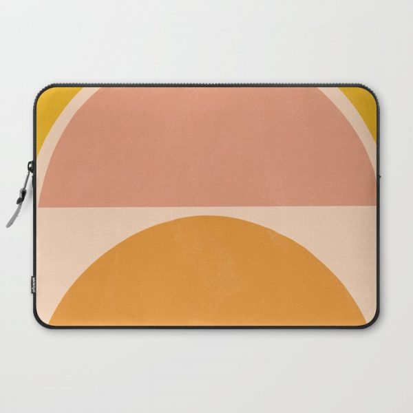 autumn sunshine 3 Computer Cover by silhouettes - Laptop Sleeve - 15"