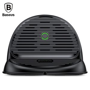 baseus bswc - p11 silicone deskwireless charger 10w