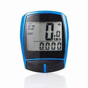 bike computer bicycle speedometer cycling wried satch odometer computer waterproof digital bike speedometer accessories