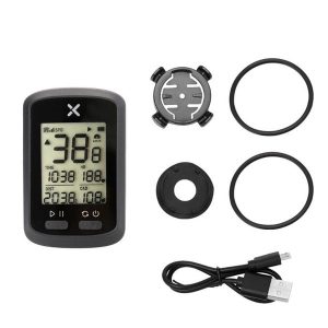 bike computer g+ wireless gps speedometer waterproof road bike mtb bicycles backlight bt ant+ with cadence cycling computers