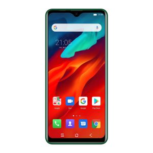 blackview a80 pro 4gb 64gb cell phone 6.49 inch waterdrop android 9.0 4680mah battery 8mp 13mp camera global 4g otg smartphone