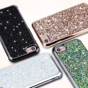 bling case 2 in 1 luxury diamond rhinestone glitter phone case for iphone 2019 11 11r samsung note 10