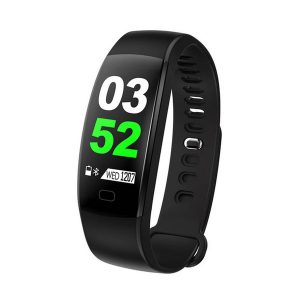 blood oxygen monitor smart bracelet blood pressure smart watch heart rate monitor smartwatch fitness tracker wristband for android iphone